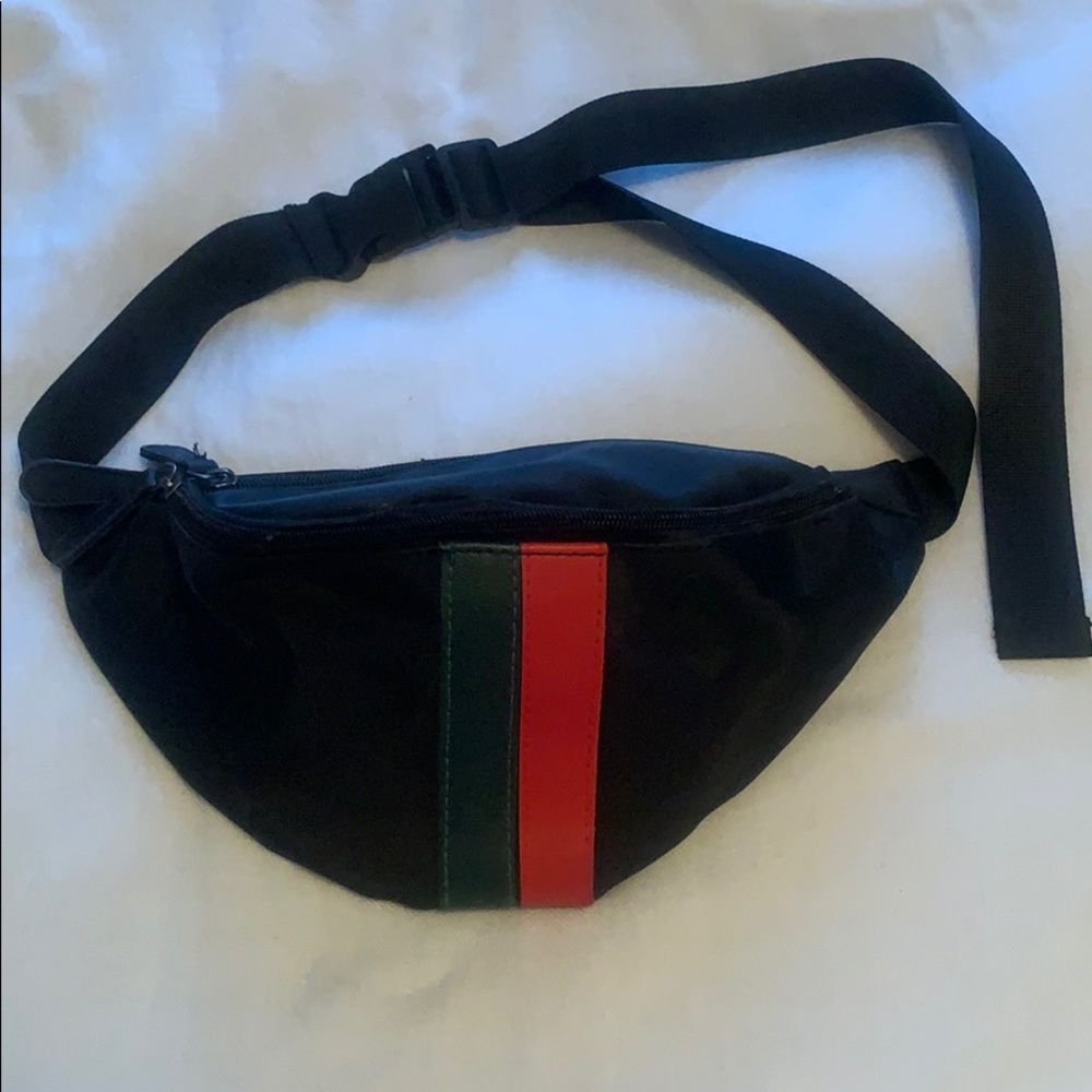 Once upon a skirt Fanny Pack
